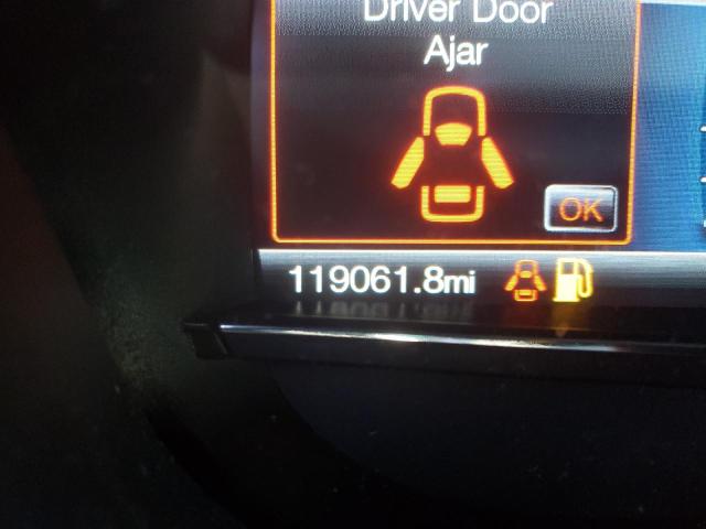 Foto 8 de la subasta – 2017 FORD EXPLORER X con VIN 1FM5K8D87HGC30387