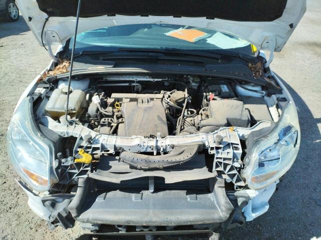 صورة رقم 7 من المزاد - 2014 FORD FOCUS SE مع VIN 1FADP3F20EL379021