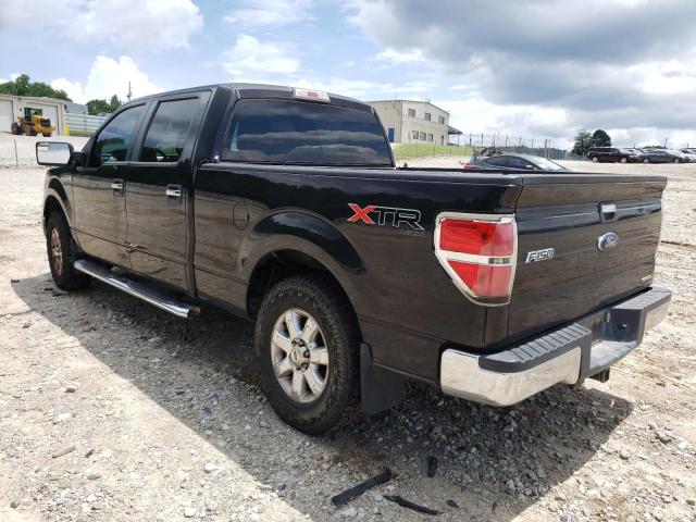 Photo 3 from auction – 2014 FORD F150 SUPER with VIN 1FTFW1EF3EFC54964