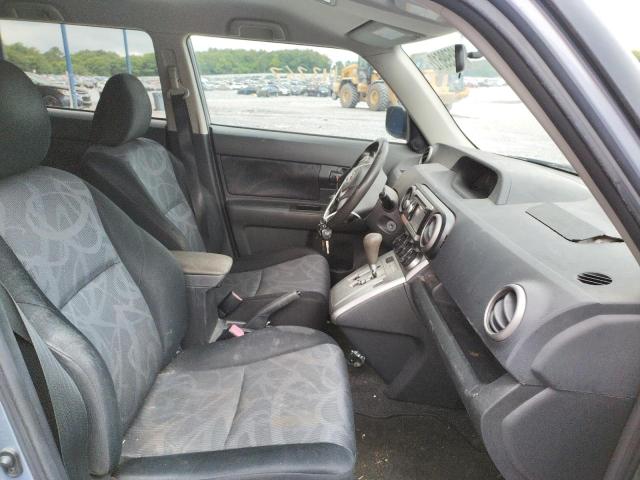 Photo 5 from auction – 2011 TOYOTA SCION XB with VIN JTLZE4FE1B1136576