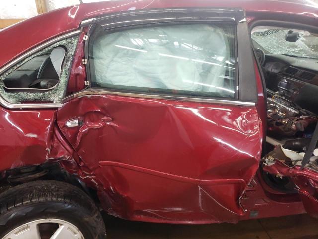 Photo 6 from auction – 2009 CHEVROLET IMPALA 1LT with VIN 2G1WT57K991222133