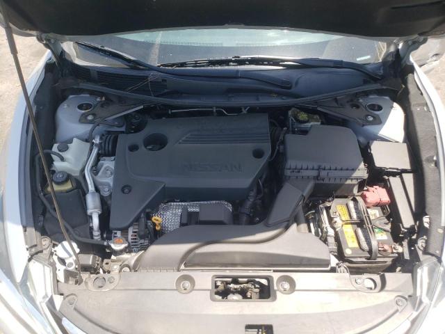 Photo 7 from auction – 2017 NISSAN ALTIMA 2.5 with VIN 1N4AL3AP3HC218846