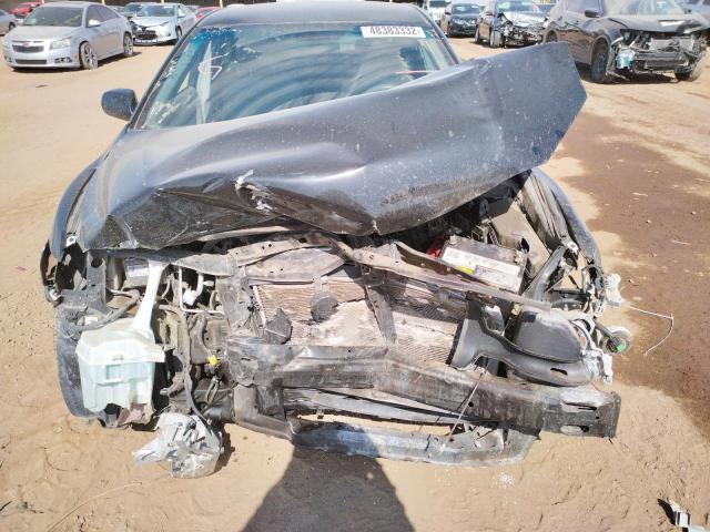 Photo 9 from auction – 2011 TOYOTA CAMRY BASE with VIN 4T4BF3EK0BR141974