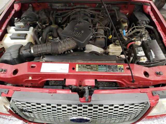 Photo 7 from auction – 2003 FORD RANGER SUP with VIN 1FTZR45E33PA12440