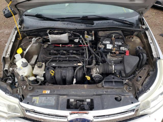 Photo 7 from auction – 2008 FORD FOCUS S/SE with VIN 1FAHP34N48W176957
