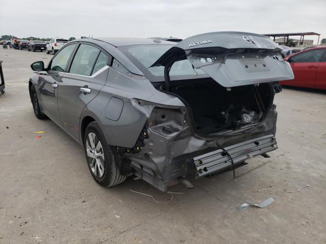 Photo 3 from auction – 2019 NISSAN ALTIMA S with VIN 1N4BL4BV2KC160470