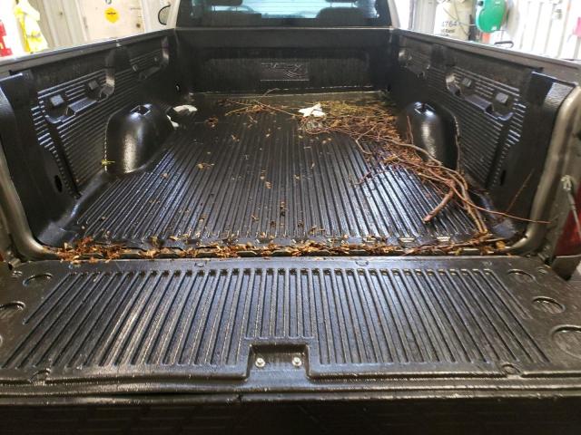 Photo 6 from auction – 2008 CHEVROLET SILVERADO with VIN 1GCEC14X48Z129361