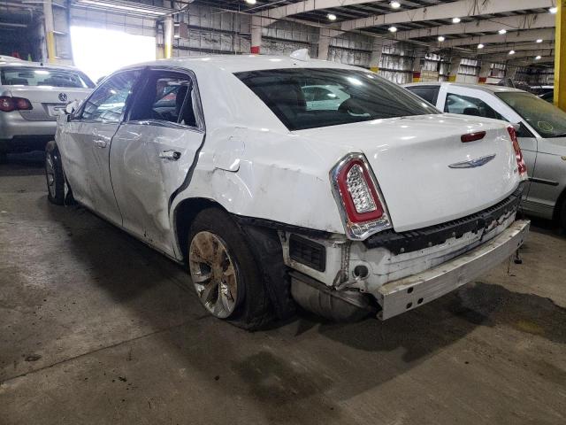 صورة رقم 3 من المزاد - 2015 CHRYSLER 300 LIMITE مع VIN 2C3CCAAG6FH779807