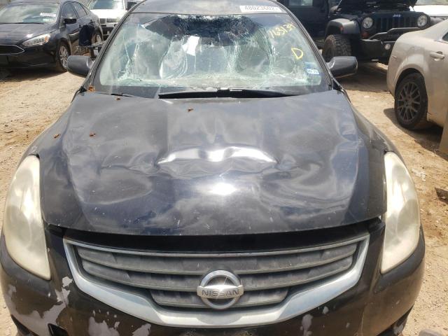 Photo 9 from auction – 2012 NISSAN ALTIMA with VIN 1N4AL2AP2CC161350