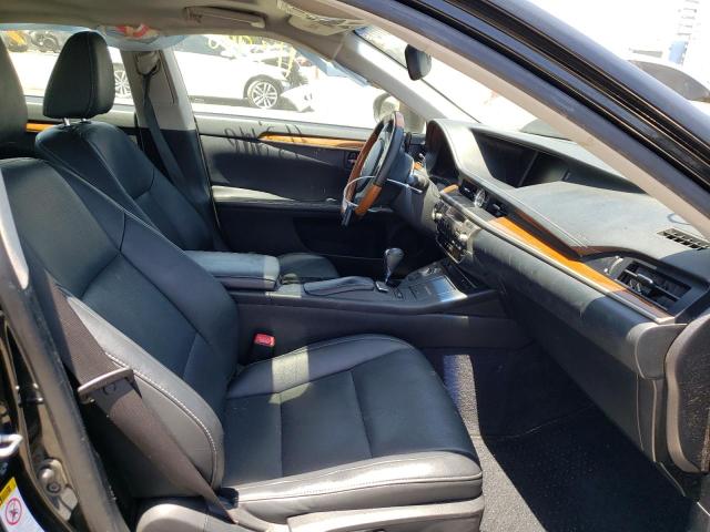 صورة رقم 5 من المزاد - 2014 LEXUS ES 300H مع VIN JTHBW1GG8E2048212