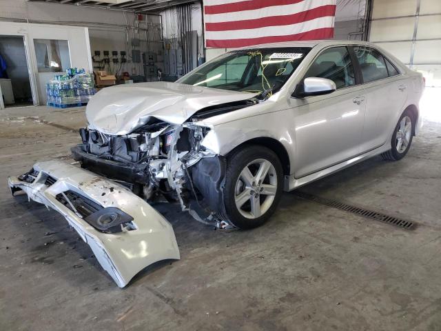 Zdjęcie 2 z aukcji – 2012 TOYOTA CAMRY BASE z VIN 4T1BF1FK8CU046724