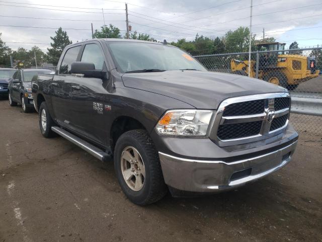 RAM 1500 CLASS 2020 with VIN 3C6RR7LT2LG182190 - Photo from auction