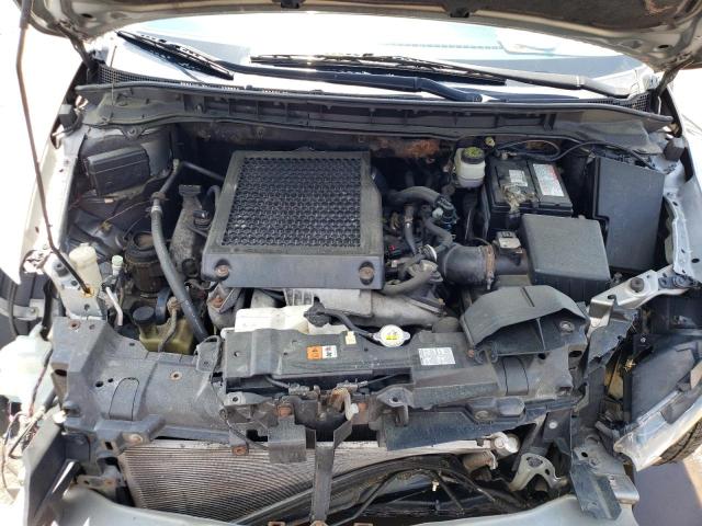 Photo 7 from auction – 2010 MAZDA CX-7 with VIN JM3ER4WL7A0329694