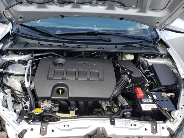 Photo 7 from auction – 2016 TOYOTA COROLLA L with VIN 5YFBURHE9GP409275