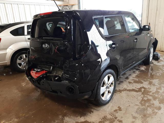 Photo 4 from auction – 2017 KIA SOUL with VIN KNDJN2A26H7461286