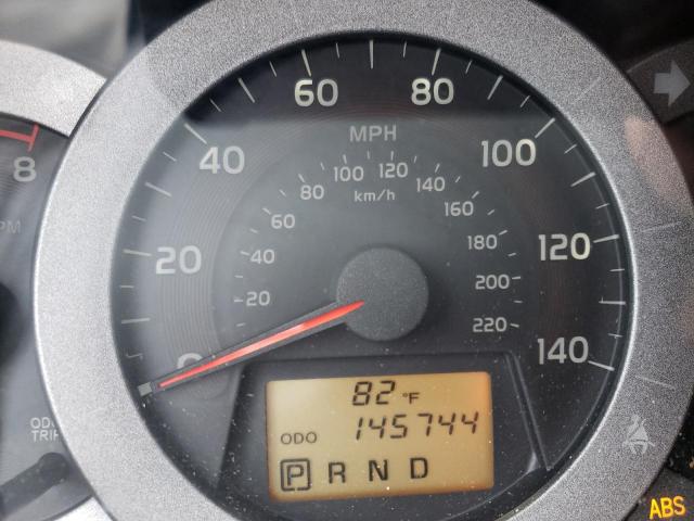 Photo 8 from auction – 2011 TOYOTA RAV4 with VIN JTMJF4DV7B5044986