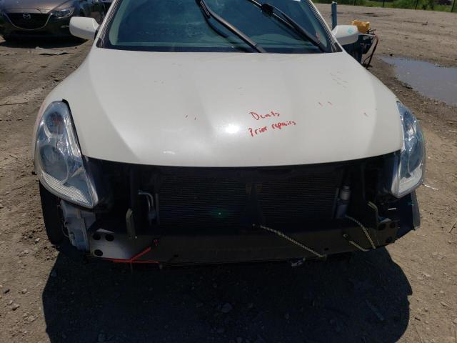 Photo 9 from auction – 2012 NISSAN ALTIMA BAS with VIN 1N4AL2AP8CN439916