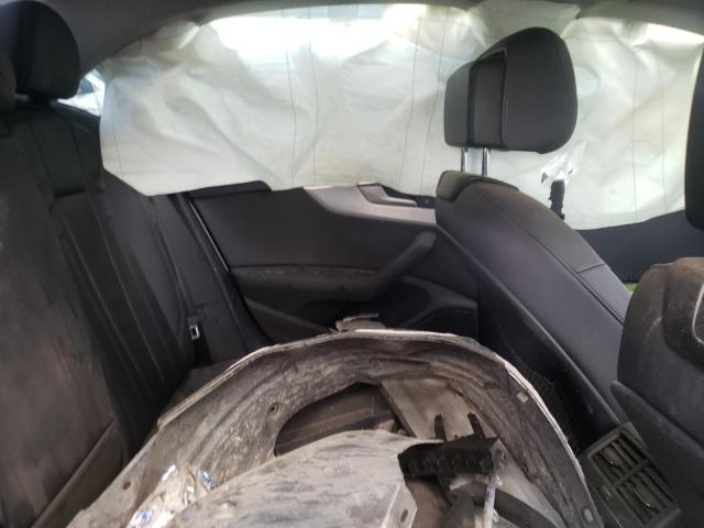 صورة رقم 6 من المزاد - 2018 AUDI A4 PREMIUM مع VIN WAUDNAF41JA209288