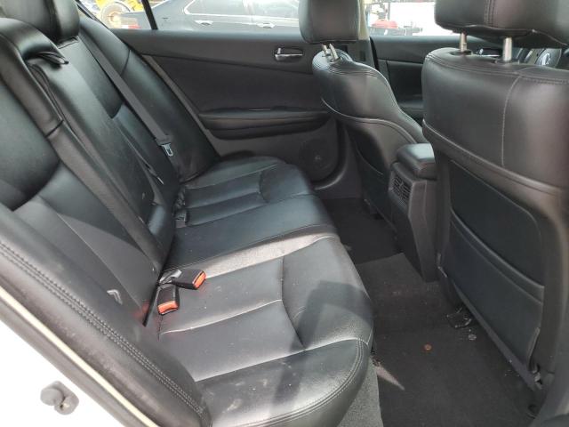Photo 6 from auction – 2014 NISSAN MAXIMA S with VIN 1N4AA5AP8EC433071