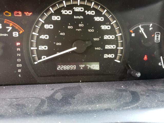 Photo 8 from auction – 2007 HONDA ACCORD EX with VIN 1HGCM56757A809812