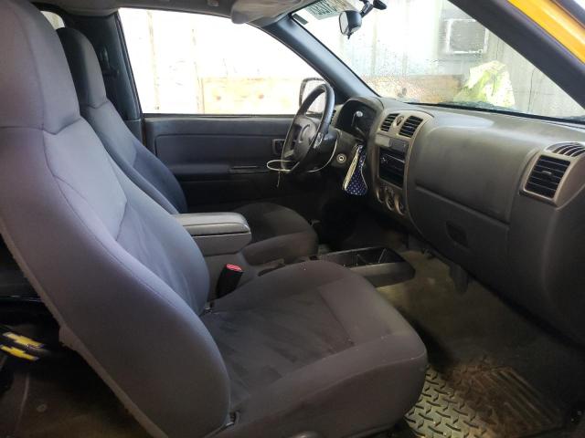 Photo 5 from auction – 2004 CHEVROLET COLORADO with VIN 1GCCS196448149815