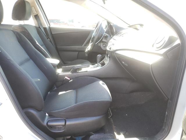 Photo 5 from auction – 2011 MAZDA 3 I with VIN JM1BL1VF3B1498467