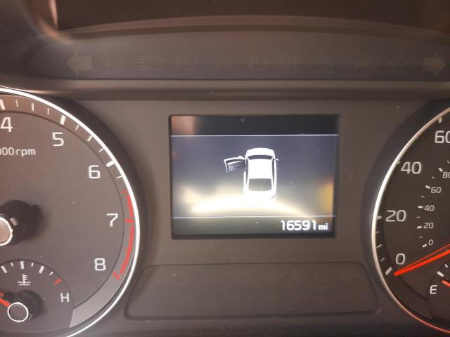 Photo 8 from auction – 2019 KIA FORTE FE with VIN 3KPF24AD2KE123256