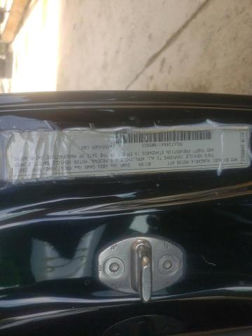 Photo 10 from auction – 2001 AUDI TT QUATTRO with VIN TRUUT28N411005823