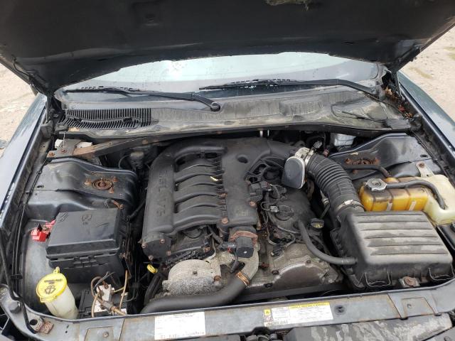 Photo 7 from auction – 2008 DODGE CHARGER with VIN 2B3KA43G38H181724