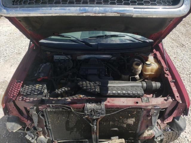 Photo 7 from auction – 2007 FORD F150 SUPER with VIN 1FTPW14V87FA12204