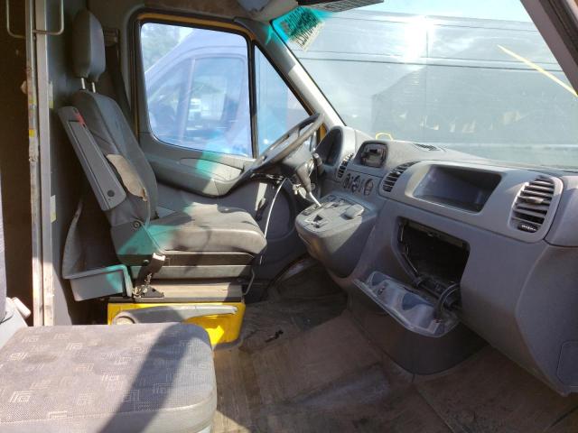 Photo 5 from auction – 2005 DODGE SPRINTER 2 with VIN WD0PD744655795887