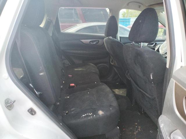 Photo 6 from auction – 2015 NISSAN ROGUE S with VIN 5N1AT2MT4FC895281