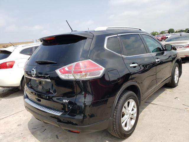 Photo 4 from auction – 2016 NISSAN ROGUE S with VIN KNMAT2MT8GP627851
