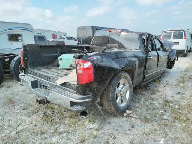 Photo 4 from auction – 2016 CHEVROLET SILVERADO with VIN 1GC1KWE84GF105339
