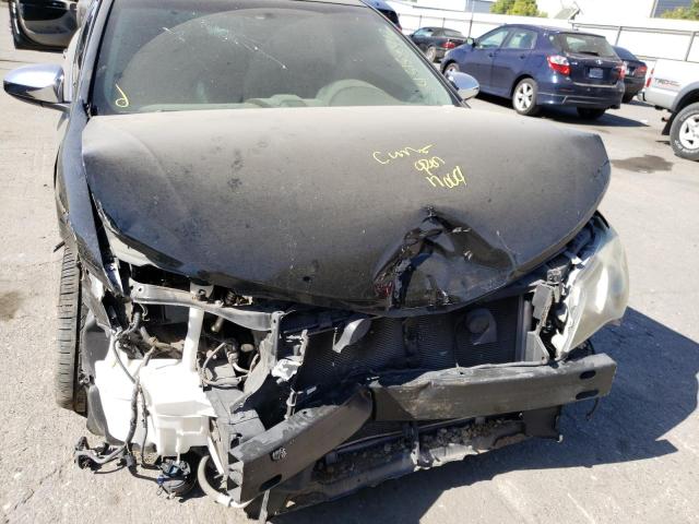 Photo 9 from auction – 2014 TOYOTA CAMRY L with VIN 4T1BF1FKXEU758784