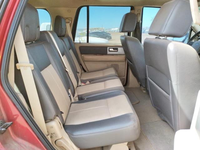 Photo 6 from auction – 2007 FORD EXPEDITION with VIN 1FMFU17537LA94689