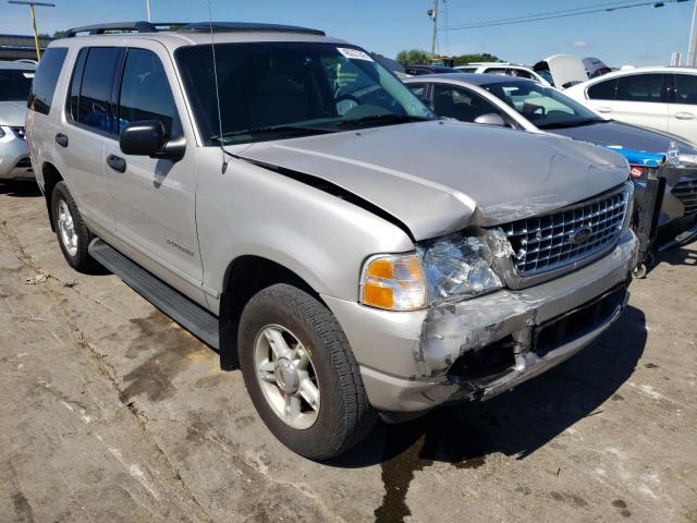 FORD EXPLORER X 2004 with VIN 1FMZU73K14UA72451 - Photo from auction