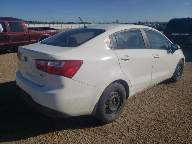 Zdjęcie 4 z aukcji – 2012 KIA RIO LX z VIN KNADM4A32C6043453