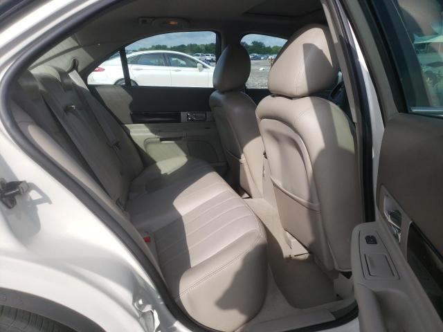 Photo 6 from auction – 2004 LINCOLN LS with VIN 1LNHM86S74Y660893