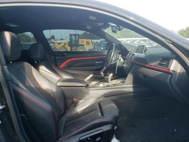 Фото 5 с аукциона – 2014 BMW 428 XI с VIN WBA3N5C57EF715622