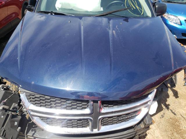 Photo 7 from auction – 2018 DODGE JOURNEY with VIN 3C4PDCAB7JT497301