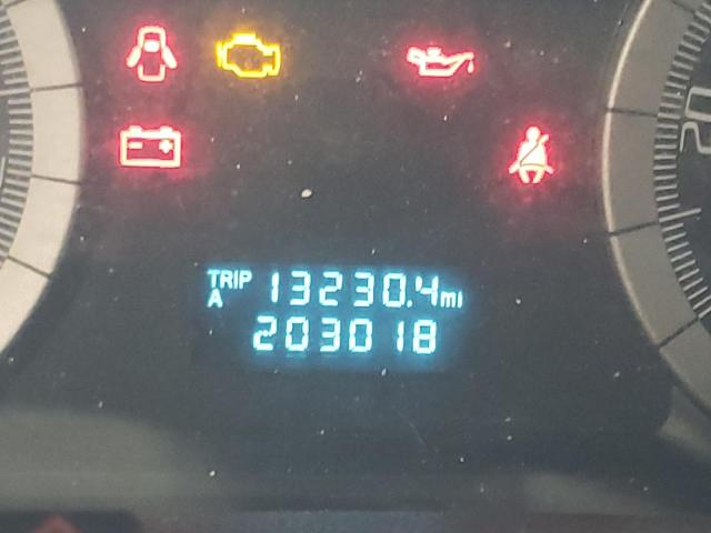 Photo 8 from auction – 2008 FORD ESCAPE XLT with VIN 1FMCU93168KE29309