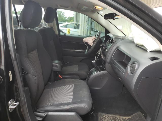 Photo 5 from auction – 2011 JEEP COMPASS SP with VIN 1J4NT1FB4BD170783