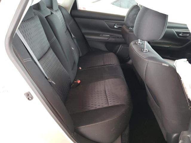 Photo 6 from auction – 2018 NISSAN ALTIMA 2.5 with VIN 1N4AL3AP1JC149743