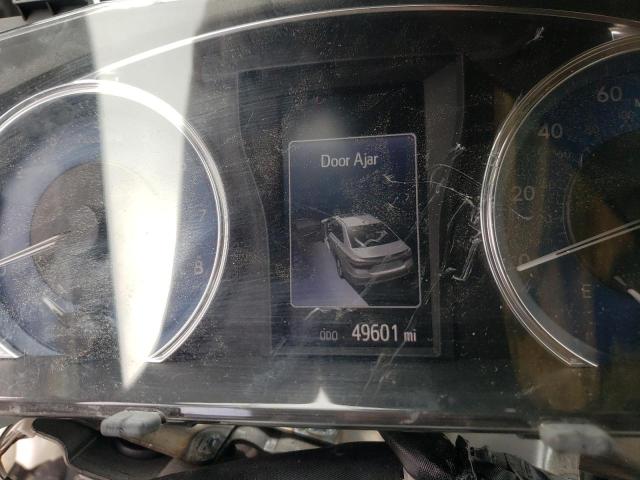 Photo 8 from auction – 2016 TOYOTA CAMRY LE with VIN 4T1BF1FK7GU147355