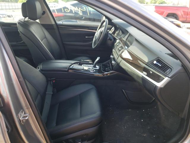 Photo 5 from auction – 2013 BMW 535 XI with VIN WBAFU7C58DDU72179