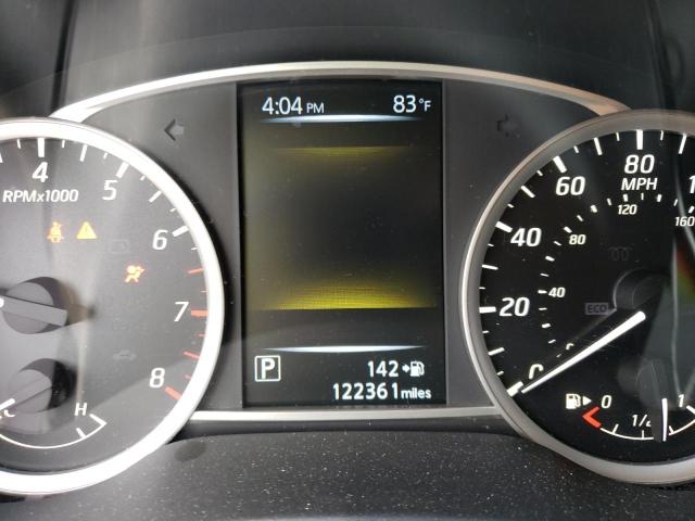 Photo 8 from auction – 2017 NISSAN SENTRA S with VIN 3N1AB7AP8HY319136