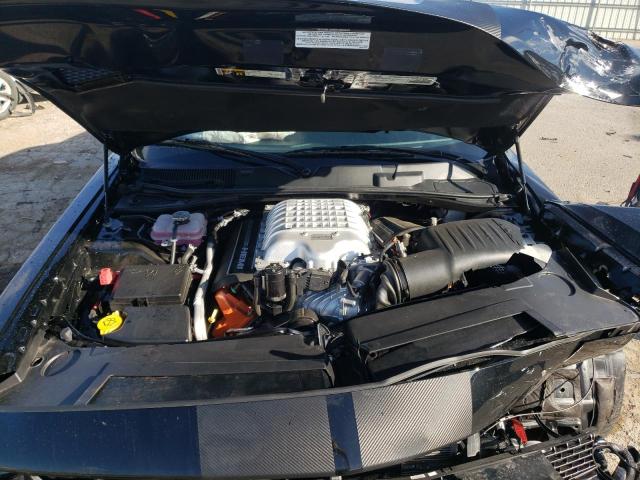 Photo 7 from auction – 2017 DODGE CHALLENGER with VIN 2C3CDZC92HH572473