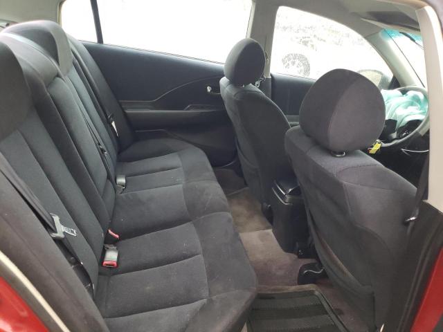 Photo 6 from auction – 2004 NISSAN ALTIMA BAS with VIN 1N4AL11D94C147916