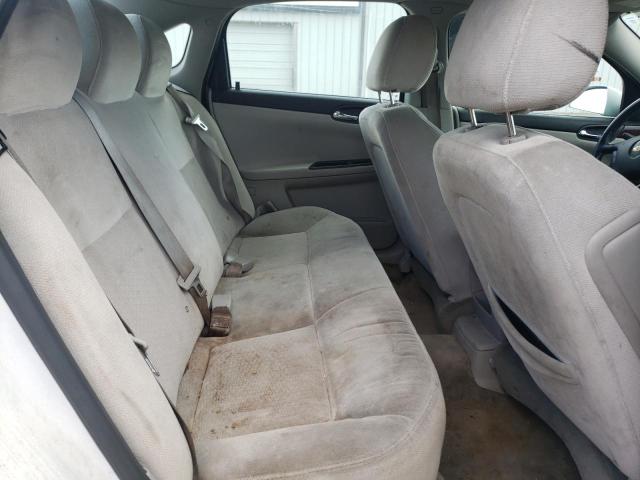 Photo 6 from auction – 2011 CHEVROLET IMPALA LT with VIN 2G1WG5EK4B1314277